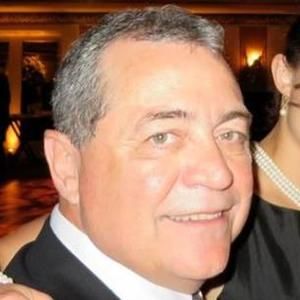 Meet your Posher, Terry